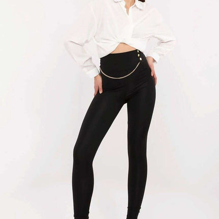 Long leggings model 212510 - Très Elite