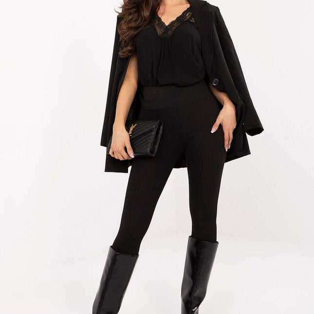 Long leggings model 220417 - Très Elite