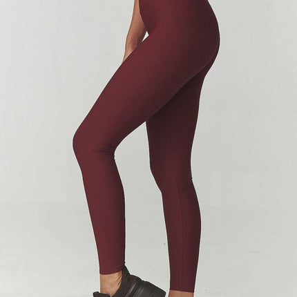 Long leggings model 220766 - Très Elite