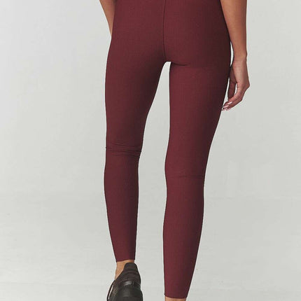 Long leggings model 220766 - Très Elite