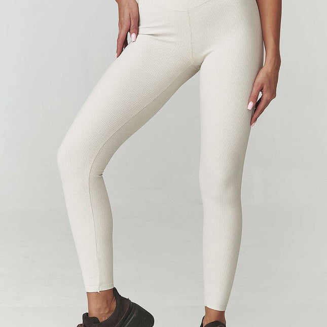 Long leggings model 220766 - Très Elite