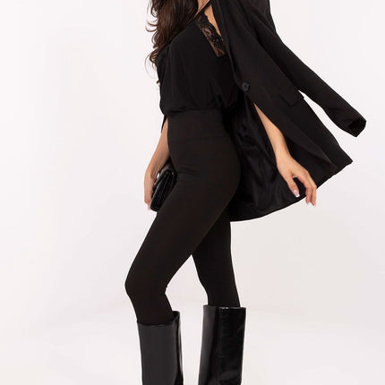 Long leggings model 221806 - Très Elite