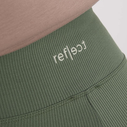 Long leggings model 221806 - Très Elite