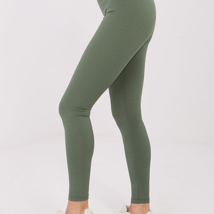 Long leggings model 221810 - Très Elite