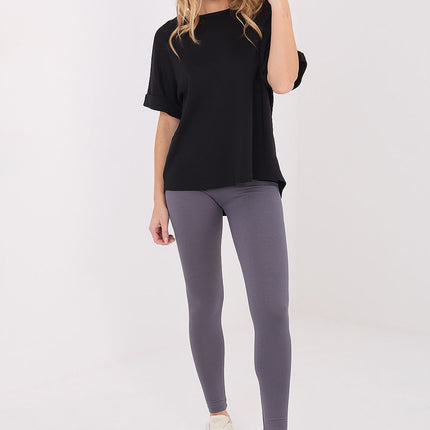 Long leggings model 221810 - Très Elite