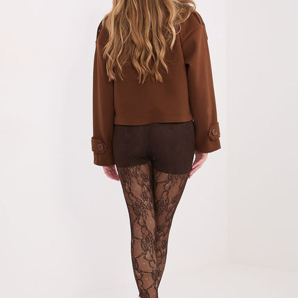 Long leggings model 222329 - Très Elite