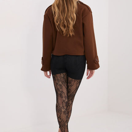 Long leggings model 222329 - Très Elite