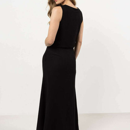 Long skirt model 212207 - Très Elite
