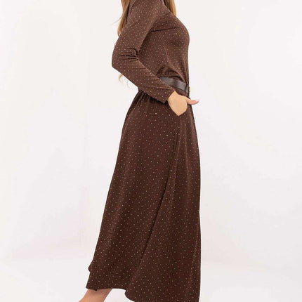 Long skirt model 219221 - Très Elite