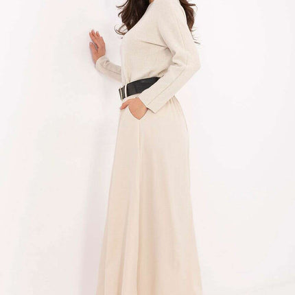 Long skirt model 220036 - Très Elite