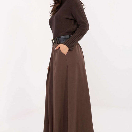 Long skirt model 220037 - Très Elite