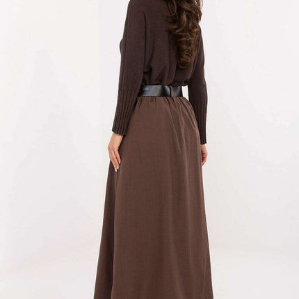 Long skirt model 220037 - Très Elite