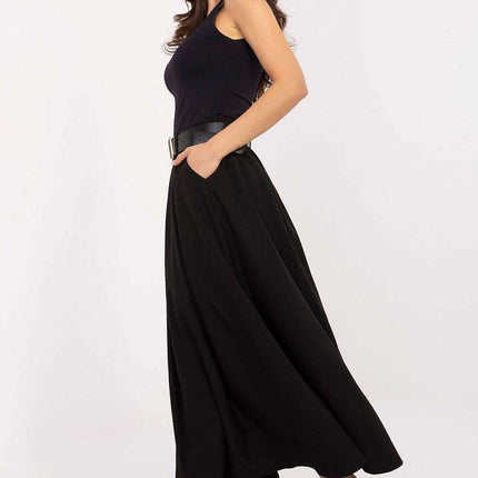 Long skirt model 220039 - Très Elite