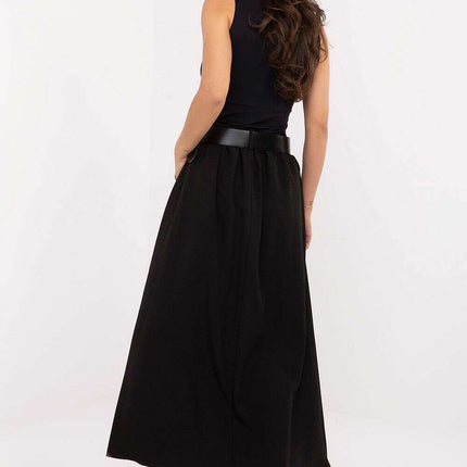 Long skirt model 220039 - Très Elite