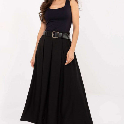 Long skirt model 220039 - Très Elite
