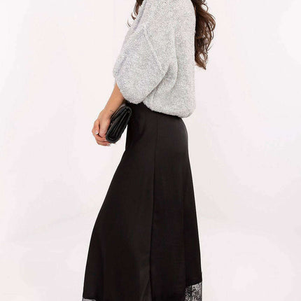 Long skirt model 220435 - Très Elite