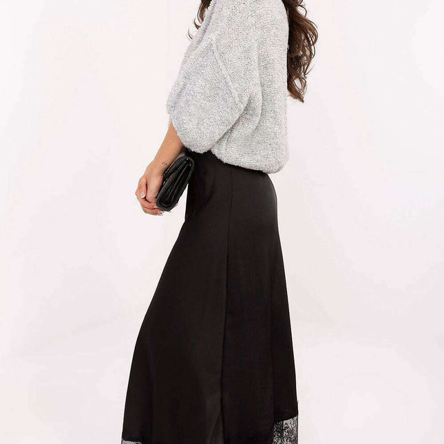 Long skirt model 220435 - Très Elite