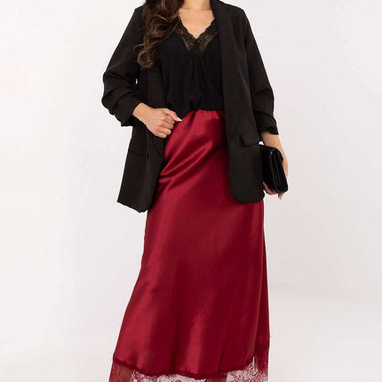 Long skirt model 220446 - Très Elite