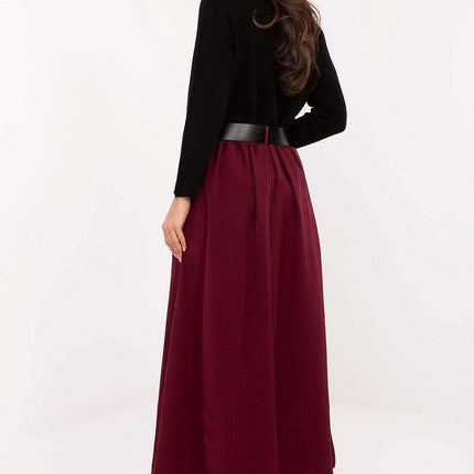 Long skirt model 220810 - Très Elite
