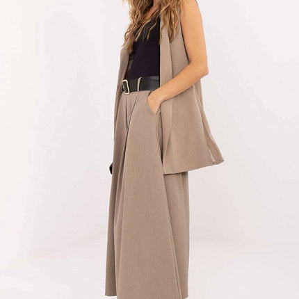 Long skirt model 220810 - Très Elite
