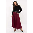 red / one-size-fits-all