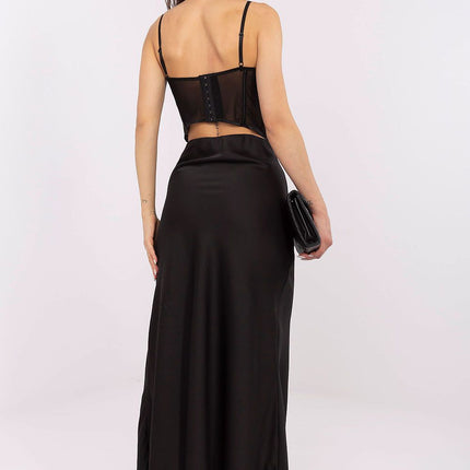 Long skirt model 221598 - Très Elite