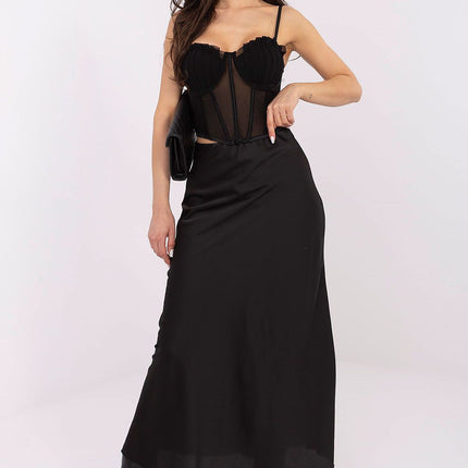 Long skirt model 221598 - Très Elite