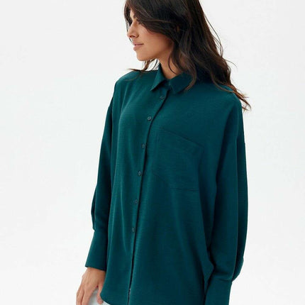 Long sleeve shirt model 199476 - Très Elite