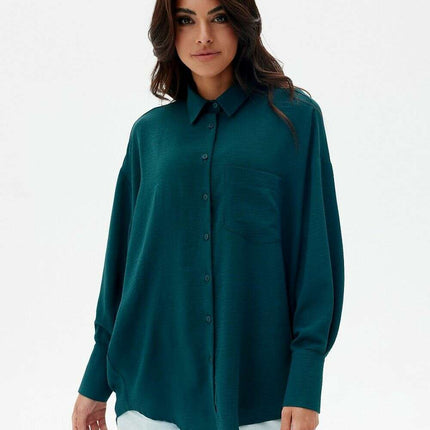 Long sleeve shirt model 199476 - Très Elite