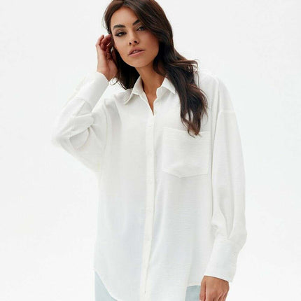 Long sleeve shirt model 199476 - Très Elite