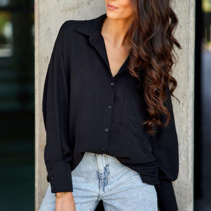 Long sleeve shirt model 199476 - Très Elite