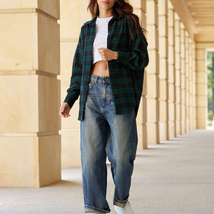 Long sleeve shirt model 200160 - Très Elite