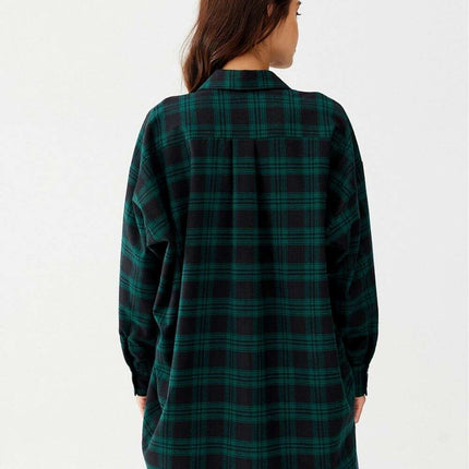 Long sleeve shirt model 200160 - Très Elite