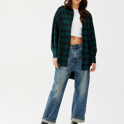 Long sleeve shirt model 200160 - Très Elite