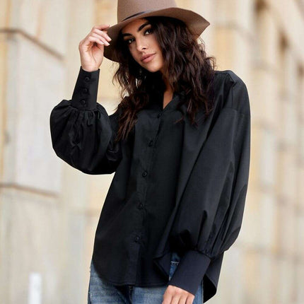 Long sleeve shirt model 200162 - Très Elite