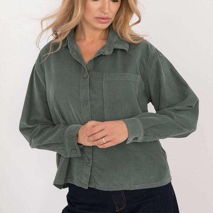 Long sleeve shirt model 200433 - Très Elite