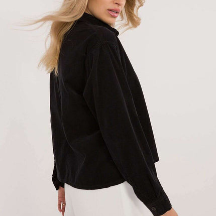 Long sleeve shirt model 200433 - Très Elite