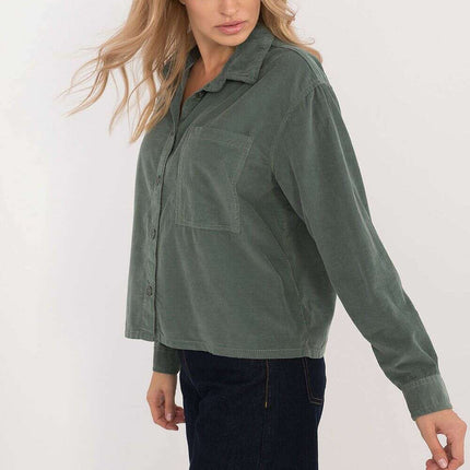 Long sleeve shirt model 200433 - Très Elite