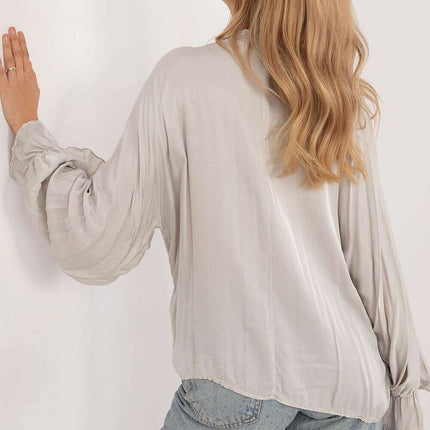 Long sleeve shirt model 201354 - Très Elite