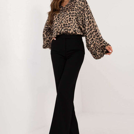 Long sleeve shirt model 201355 - Très Elite