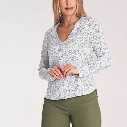 Long sleeve shirt model 201463