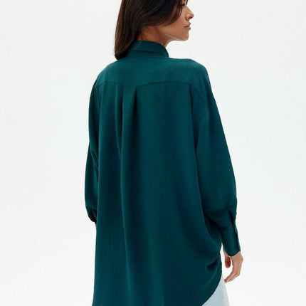 Long sleeve shirt model 201513 - Très Elite