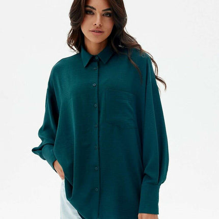 Long sleeve shirt model 201513 - Très Elite