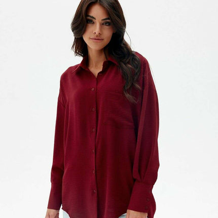 Long sleeve shirt model 201513 - Très Elite