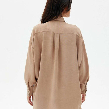 Long sleeve shirt model 201513 - Très Elite