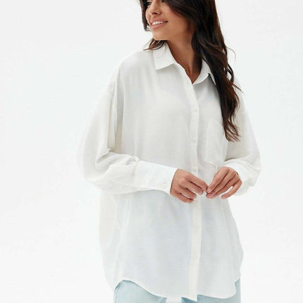 Long sleeve shirt model 201513 - Très Elite