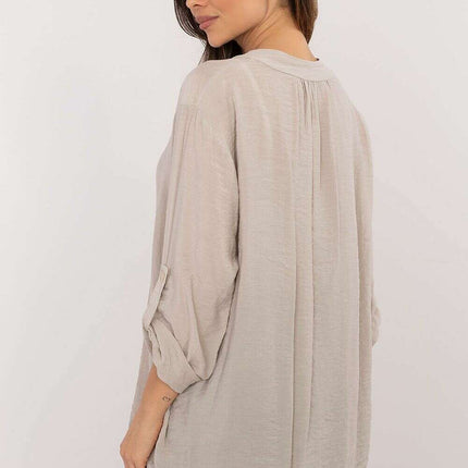 Long sleeve shirt model 202443 - Très Elite