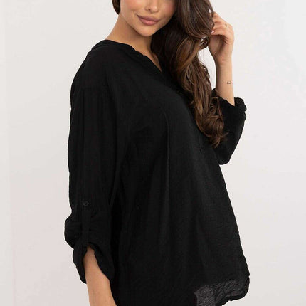 Long sleeve shirt model 202443 - Très Elite