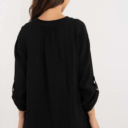 Long sleeve shirt model 202443 - Très Elite