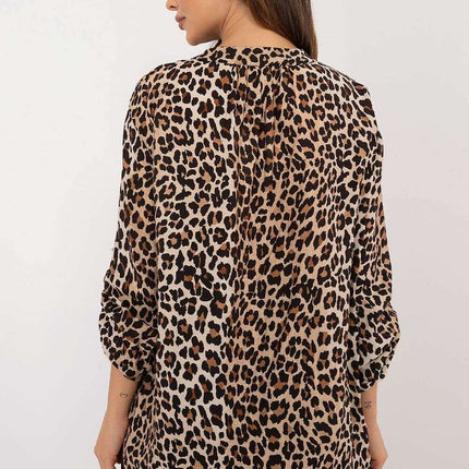 Long sleeve shirt model 202443 - Très Elite